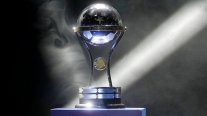 La programación de la Copa Sudamericana para esta semana