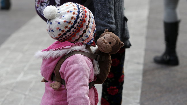 Museo itinerante reflejará la vida de hijos de personas privadas de libertad