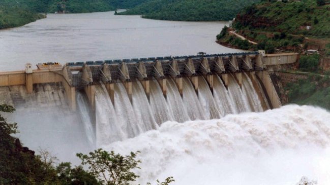 Corea del Norte abrió sin avisar compuerta de un dique en frontera con el Sur