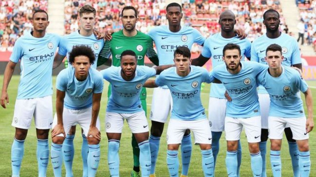 Manchester City y Everton cierran la segunda fecha de la liga inglesa