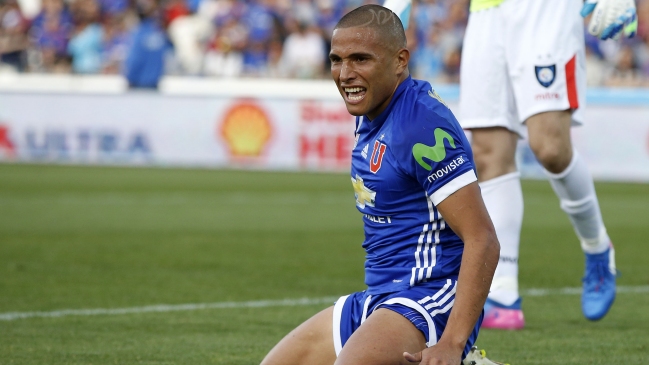 Leandro Benegas y su lesión: Ojalá sea sólo un susto y pueda estar en el Superclásico