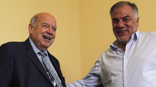 Andrade y candidatura de Insulza: Las decisiones siempre generan molestias