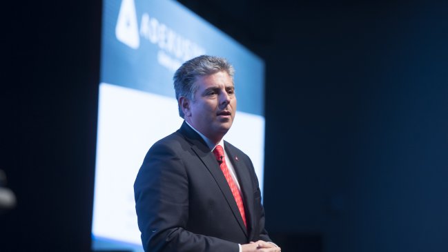 Adexus Day 2017: El encuentro de la transformación digital en Chile