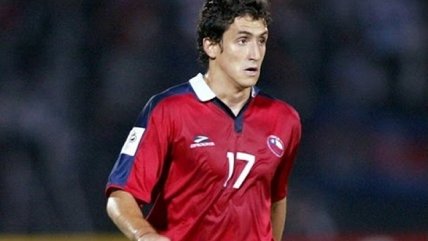 El relato de Ernesto Díaz Correa en el último gol de Mirosevic por La Roja