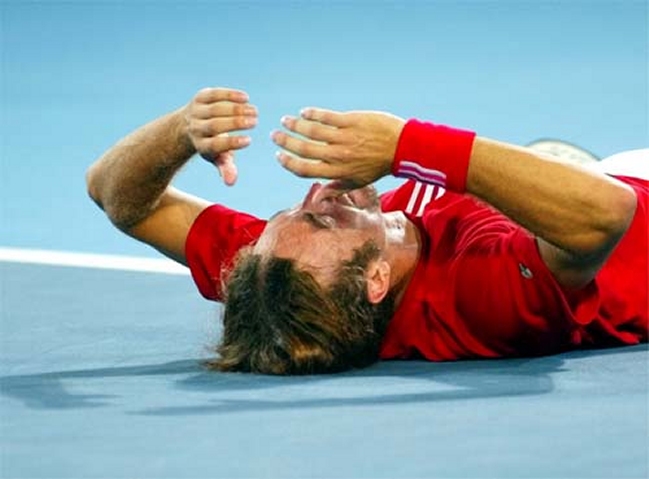 Comité Olímpico Internacional recordó punto que sentenció el oro de Massú