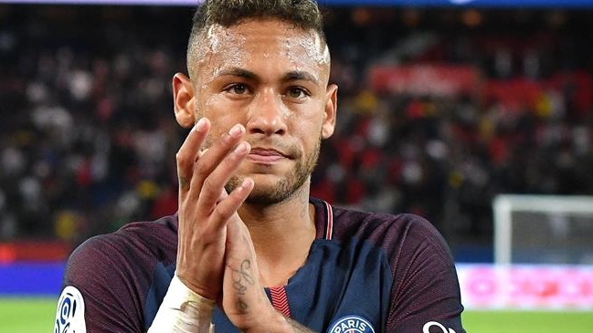 FC Barcelona demandó a Neymar por incumplimiento de contrato