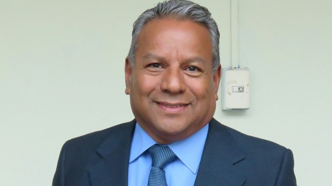 Liberan a alcalde de Copiapó detenido por deuda del Municipio con profesores