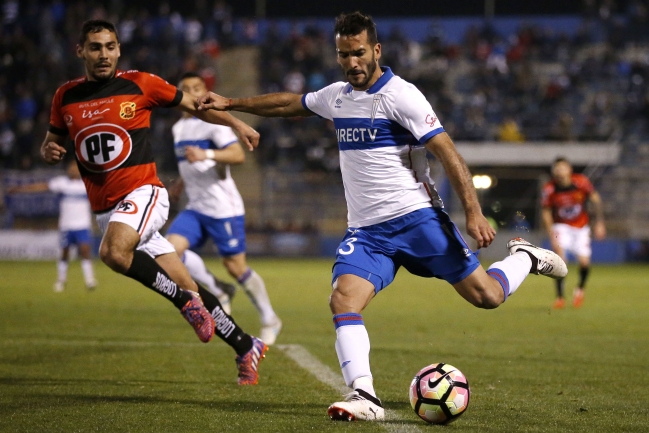 Germán Voboril: No podemos descartar el Transición