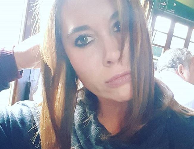 Vale Roth defendió su cuerpo con un video a los trolls