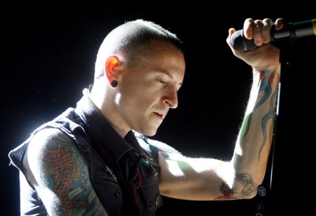 Linkin Park realizará un evento especial en memoria de Chester Bennington