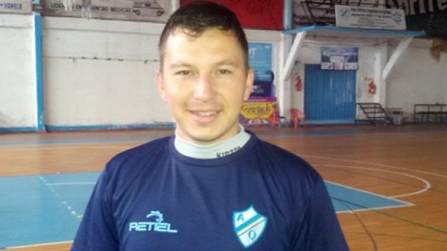 Ex campeón del mundo sub 20 con Messi fichó en equipo de la cuarta división argentina