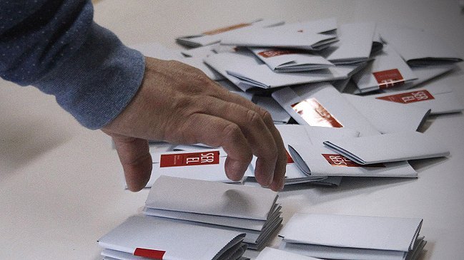 Los 8 candidatos que lucharán por la Presidencia de la República