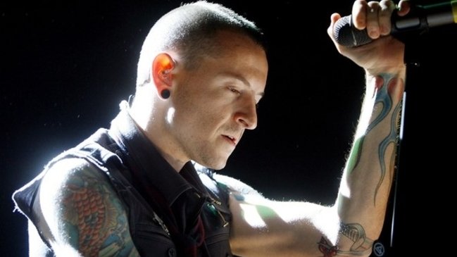 Linkin Park realizará un evento especial en memoria de Chester Bennington