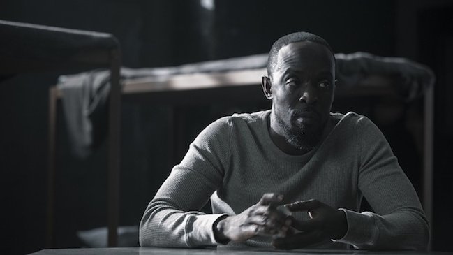 Michael K. Williams se quedó fuera del spin-off de Han Solo