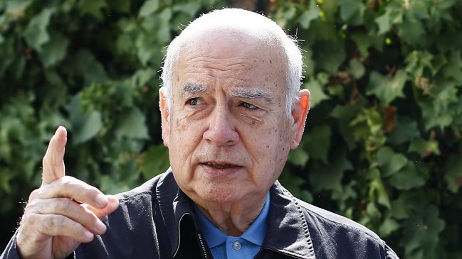 No todo son halagos: Presidente del PPD acusó 