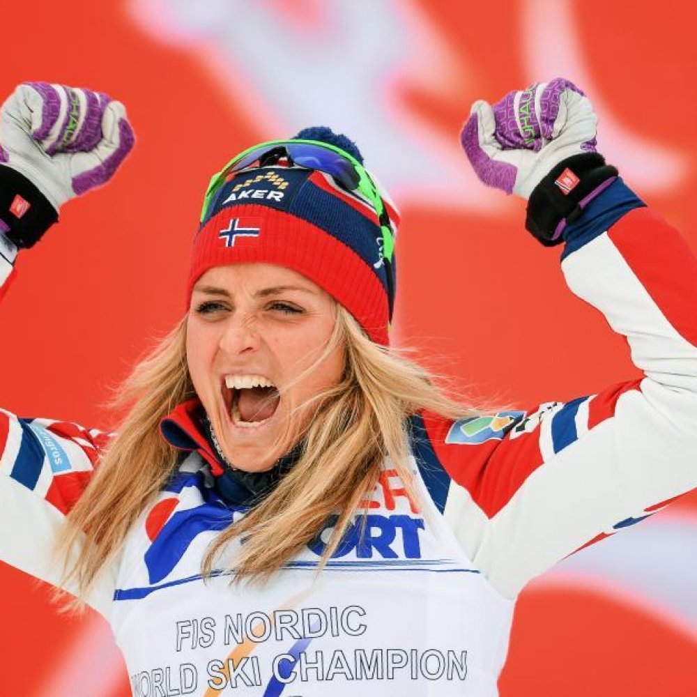 Otra resolución del TAS: Amplió sanción a esquiadora noruega