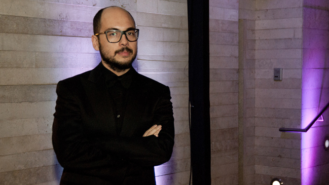 Nicolás López bate récords en México con su nueva película