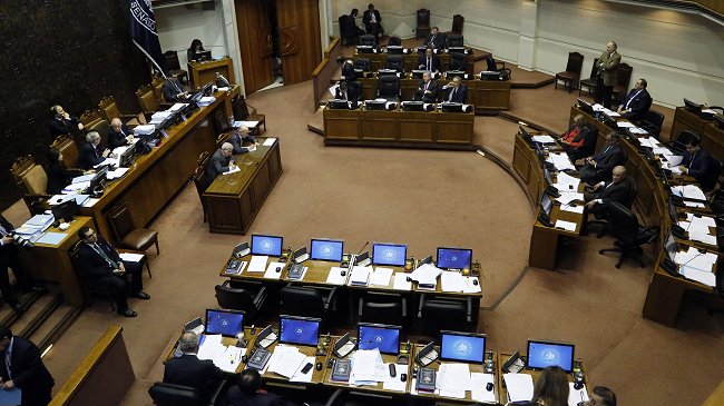 Las principales batallas que trae la elección senatorial de noviembre