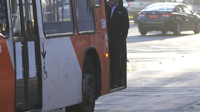 Justicia ordenó indemnizar a padres e hijos de mujer que murió atropellada por el Transantiago