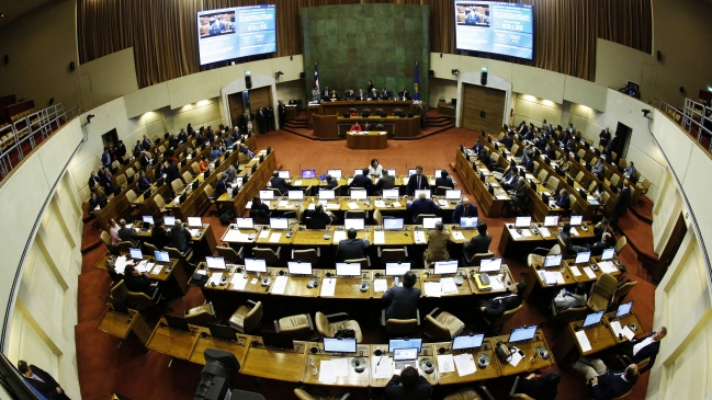 Sin urgencia: Gobierno ingresó al Congreso proyecto de nueva Ley de Migraciones