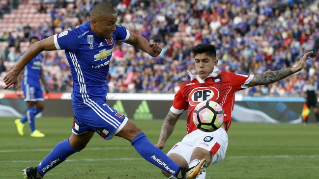 Leandro Benegas agradeció muestras de apoyo tras su lesión