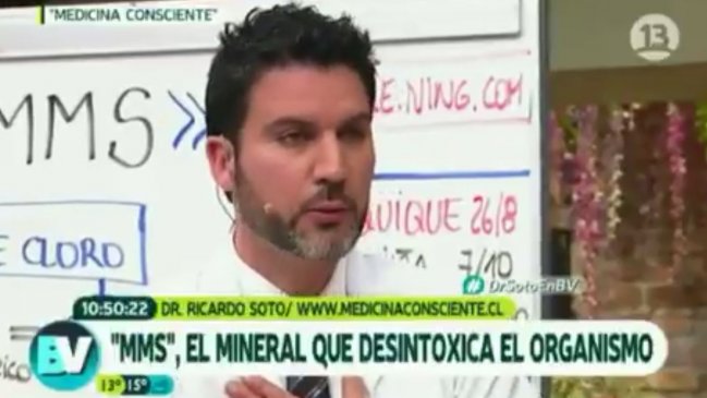 ISP anunció investigación por 