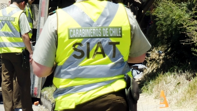 Seremi de Agricultura del Biobío protagonizó fatal atropello en Chillán