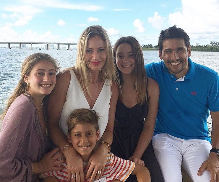 El potente desahogo de Marcela Vacarezza luego del asalto que sufrió