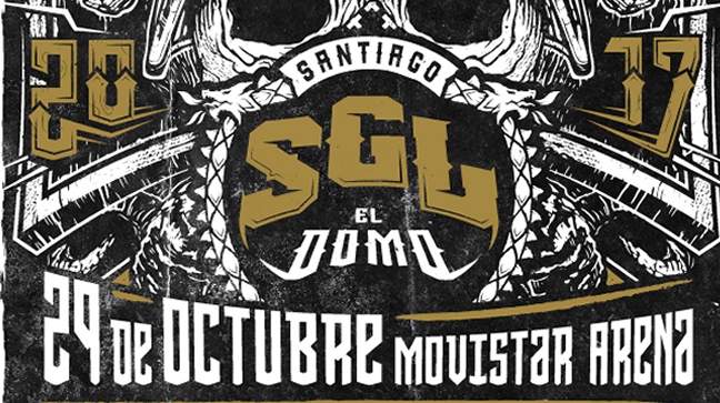 Santiago Gets Louder confirmó nueva edición llamada 