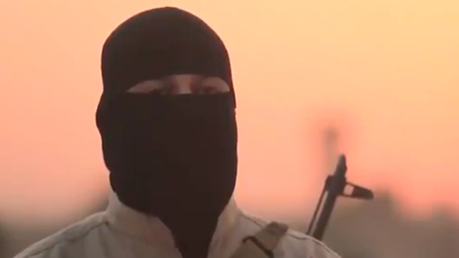 Estado Islámico amenaza a España con nuevos atentados