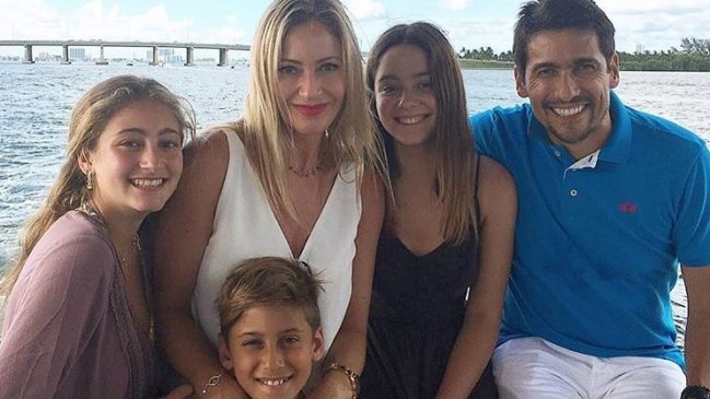 El potente desahogo de Marcela Vacarezza luego del asalto que sufrió