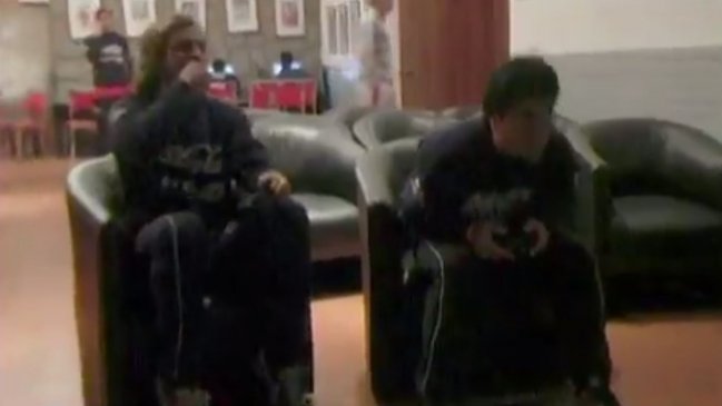 El día en que Jorge Valdivia y David Pizarro se enfrentaron en el Winning Eleven