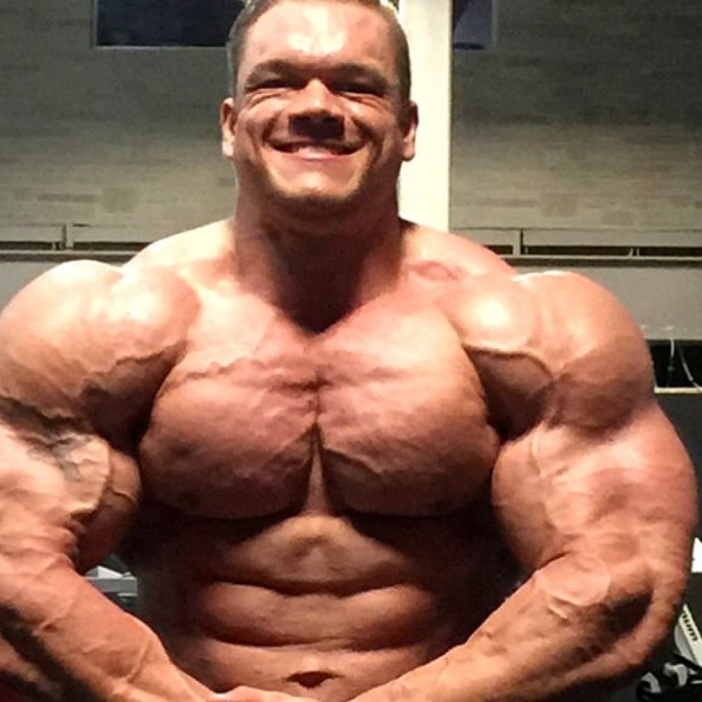 La dramática muerte de una estrella del fisicoculturismo en EE.UU.