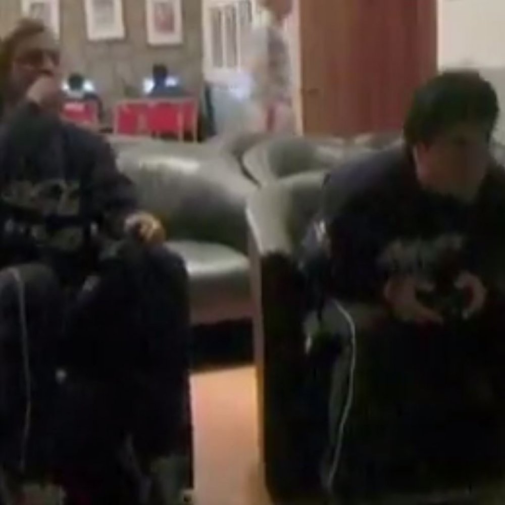 El día en que Jorge Valdivia y David Pizarro se enfrentaron en el Winning Eleven