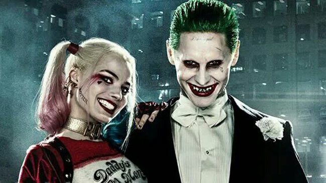 Margot Robbie y Jared Leto volverán a ser 