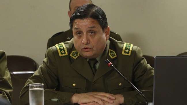 Carabineros acusó descriterio de funcionaria que denunció trabas para amamantar