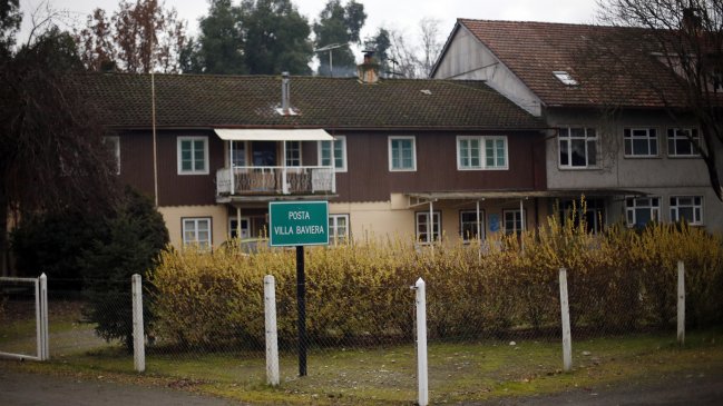 Tras 50 años Corte Suprema invalida condena contra hombre que huyó de Colonia Dignidad