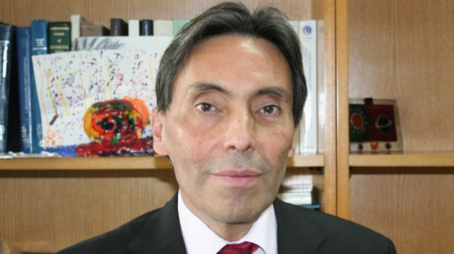 Astrónomo Guido Garay es el Premio Nacional de Ciencias Exactas 2017