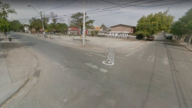 Hombre fue asesinado durante un cortejo fúnebre en Maipú