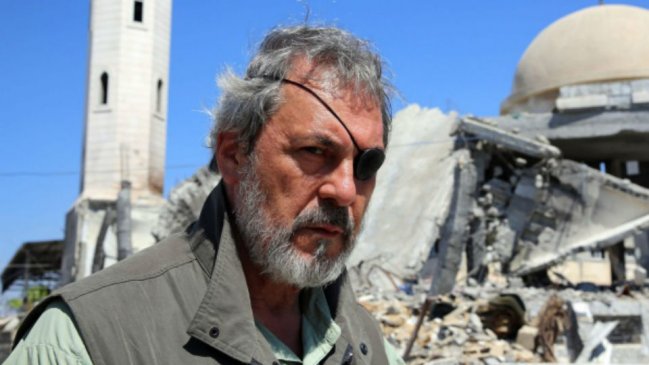 El enojo de Santiago Pavlovic por la 