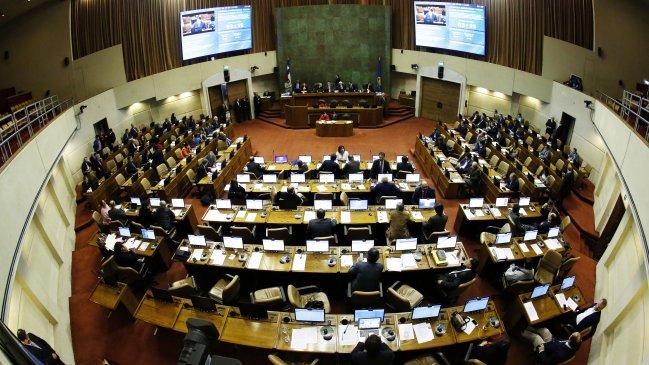 Experta del PNUD y ley de cuotas: Hay partidos que no hicieron bien la pega