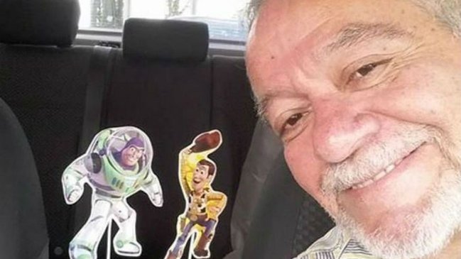 Falleció compositor de canción 