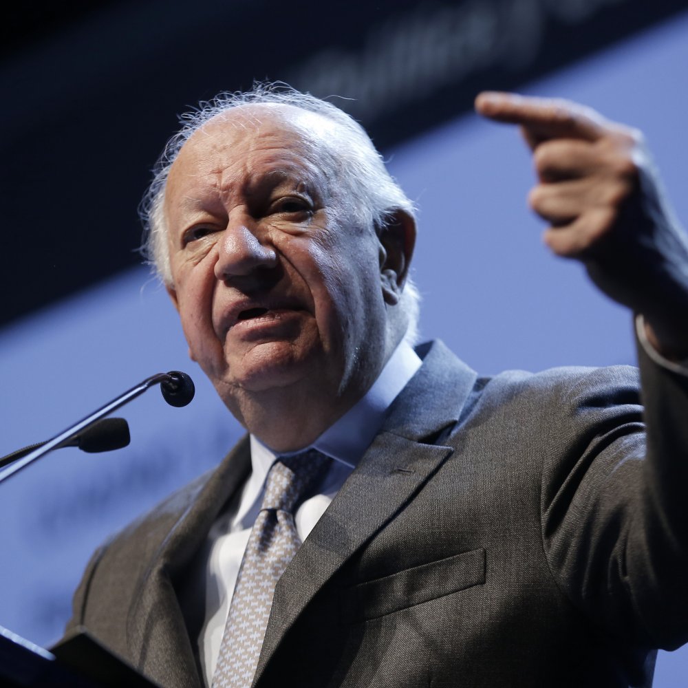 Ex Presidente Lagos pide a cancilleres actuar de manera 