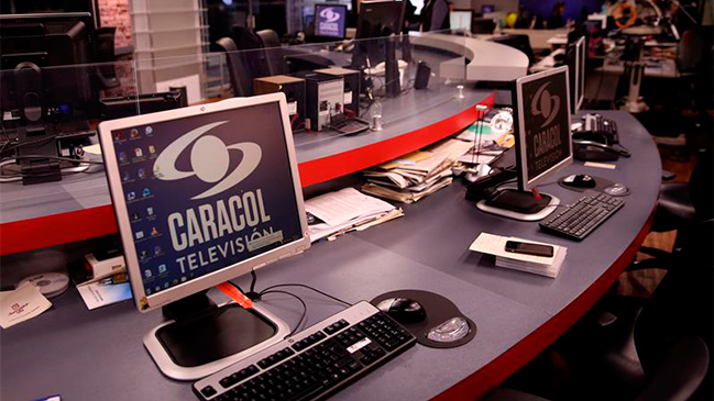 Gobierno de Maduro sacó del aire a los canales colombianos RCN y Caracol