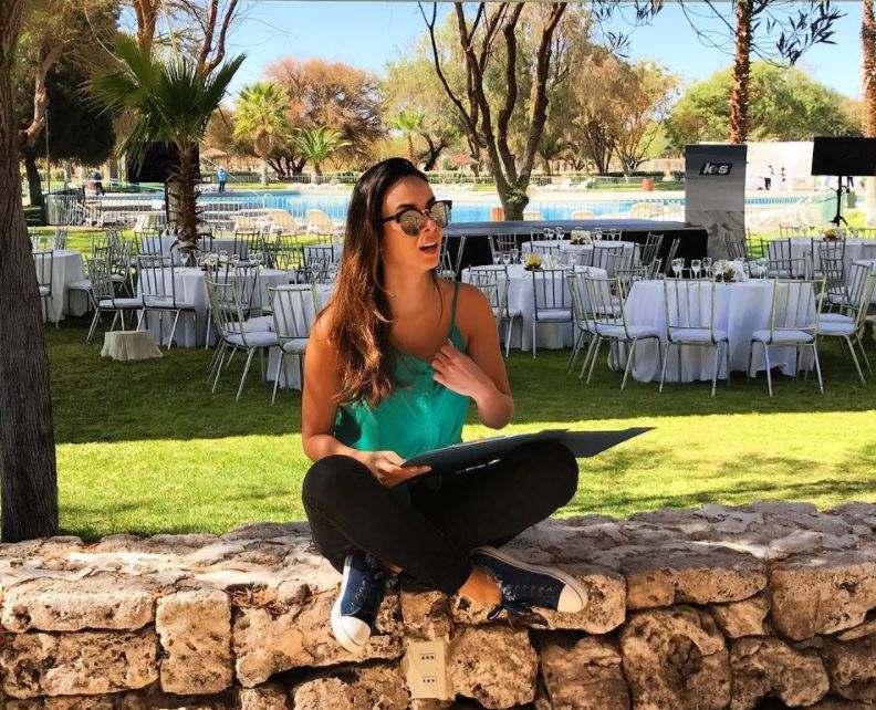 Jhendelyn Núñez hizo la gran Luli y adquirió varias propiedades