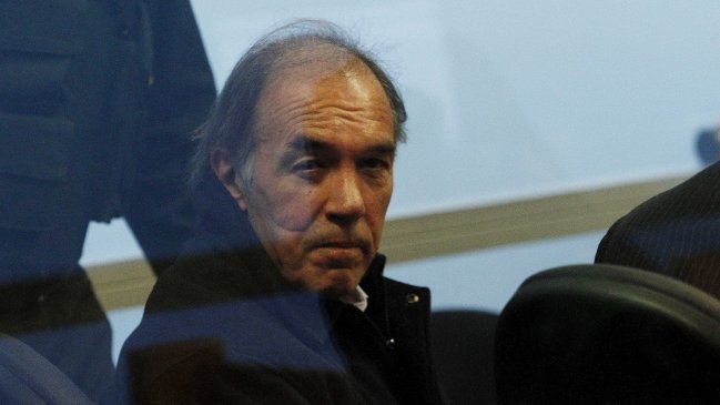 Caso Corpesca: Jaime Orpis devolvió 46 millones de pesos al Senado