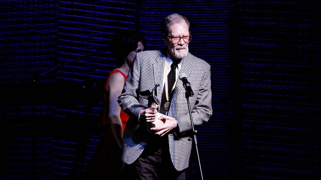 Dramaturgo Alejandro Sieveking es el Premio Nacional de Artes de la Representación y Audiovisuales 2017