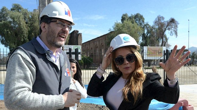 Serviu también culpa a Enel por tacos en Maipú