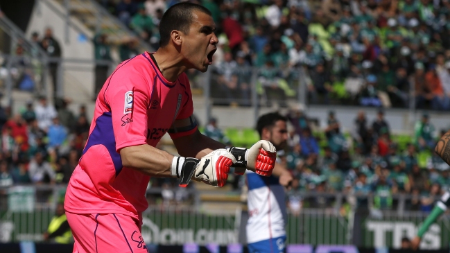 Toselli: Necesitamos ganar y salir de la parte baja de la tabla, no es normal para nosotros