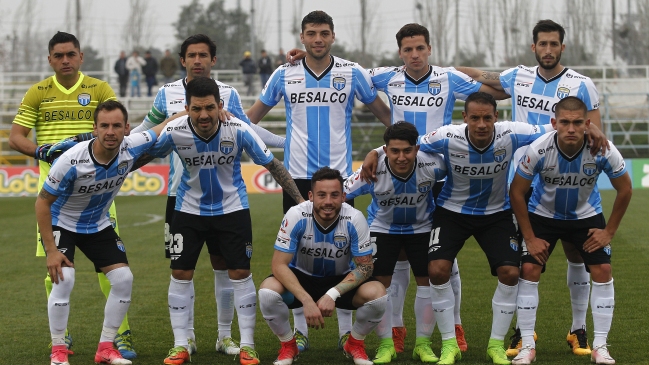 Magallanes lanzó sitio para recopilar experiencias de sus hinchas en 120 años de historia